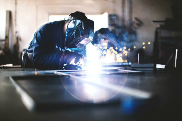 Best Automotive Welding in Bel Ridge, MO
