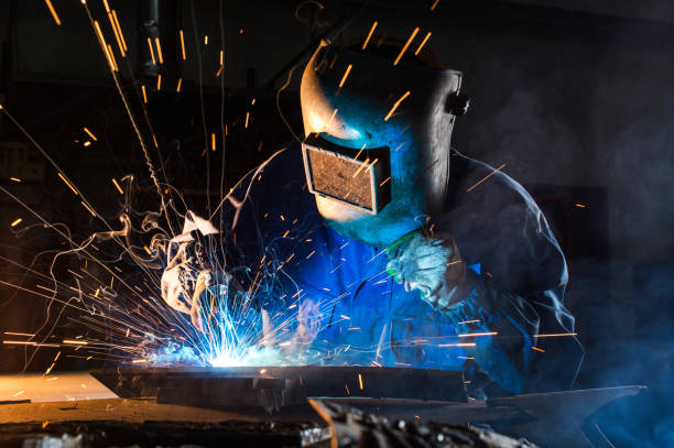 Professional Welder & Metal Fabrication in Bel Ridge, MO
