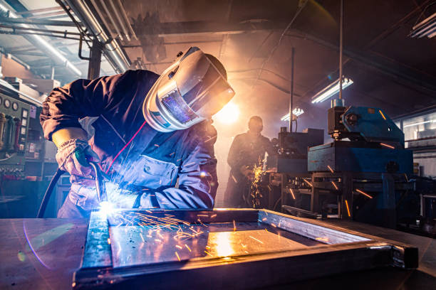 Best Aerospace and Defense Welding in Bel Ridge, MO