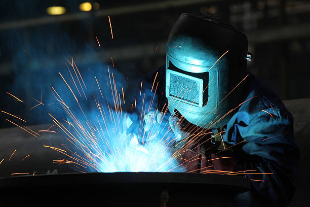 Best Specialty Welding Processes in Bel Ridge, MO