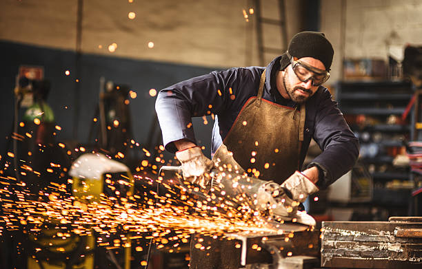 Affordable Welder Services in Bel Ridge, MO